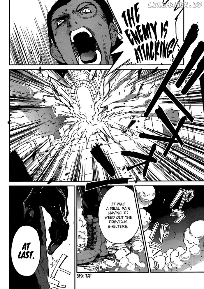 The Promised Neverland chapter 103 image 19_optimized